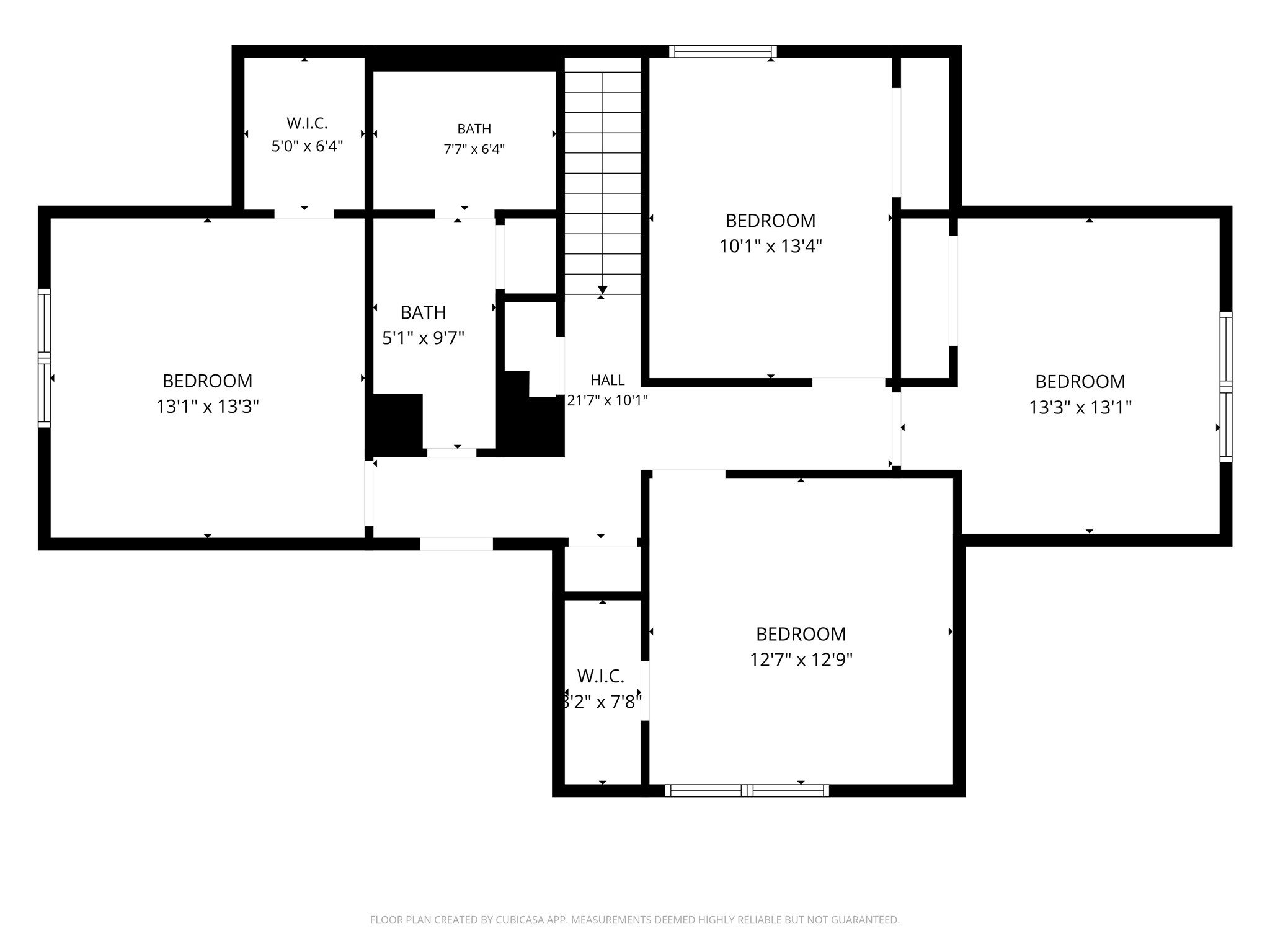 2807 Triway Lane, Houston, TX 77043