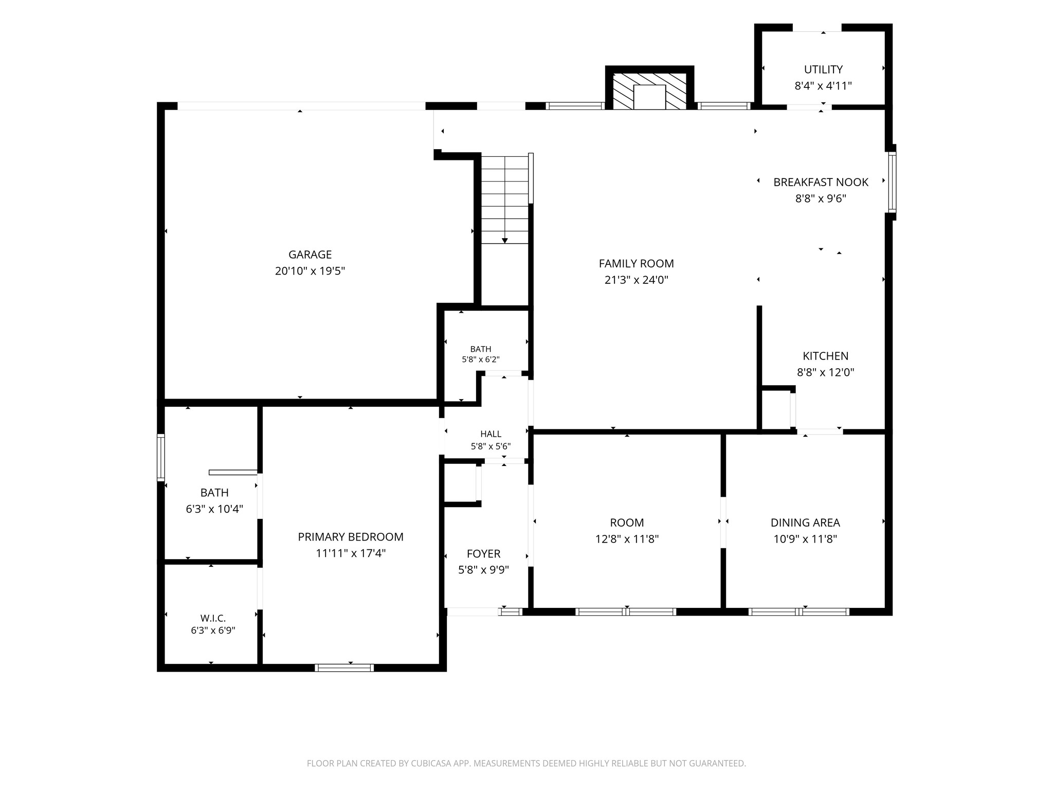 2807 Triway Lane, Houston, TX 77043