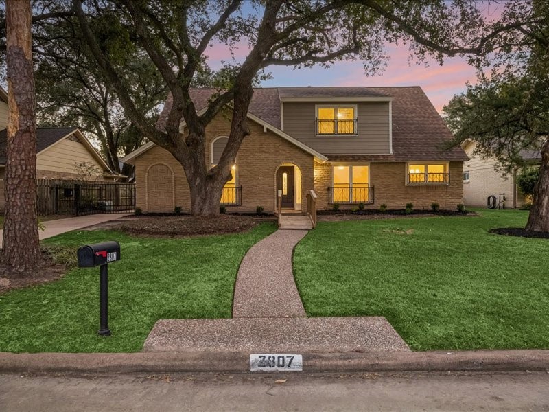 2807 Triway Lane, Houston, TX 77043