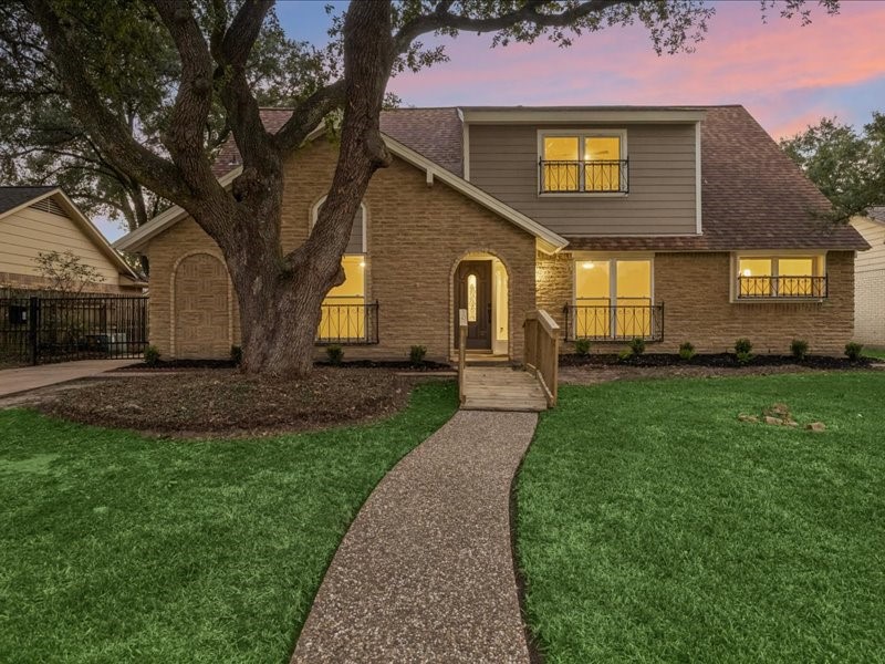 2807 Triway Lane, Houston, TX 77043