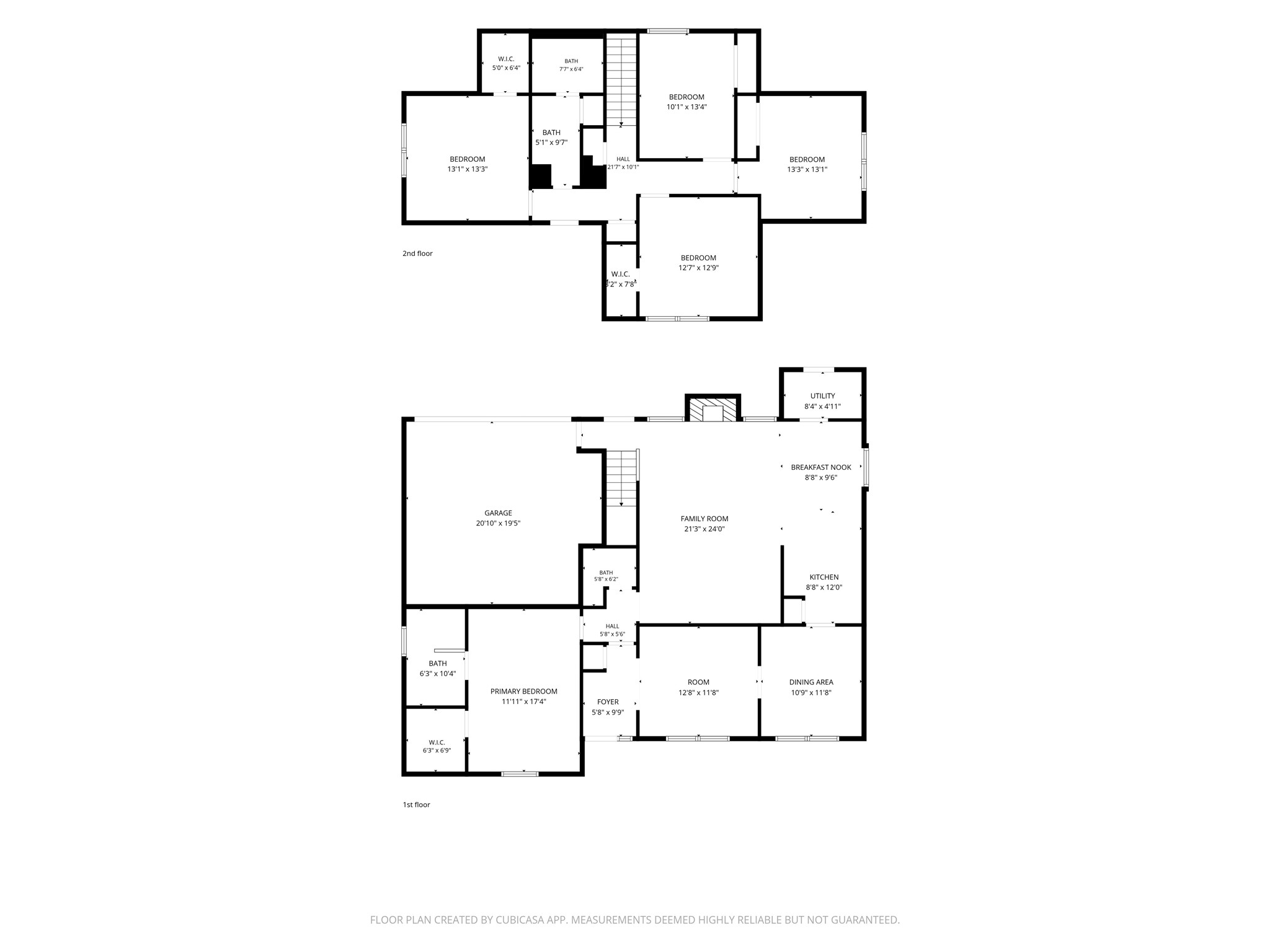 2807 Triway Lane, Houston, TX 77043