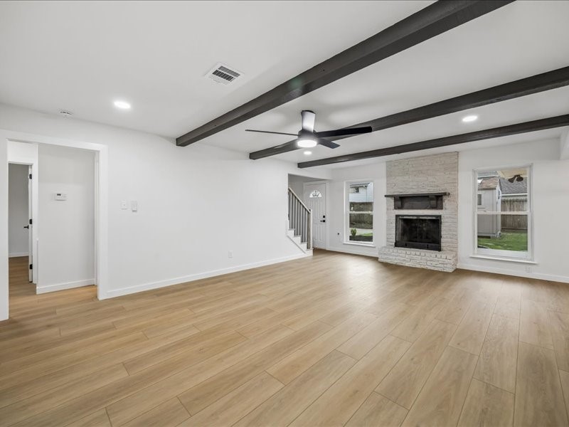 2807 Triway Lane, Houston, TX 77043