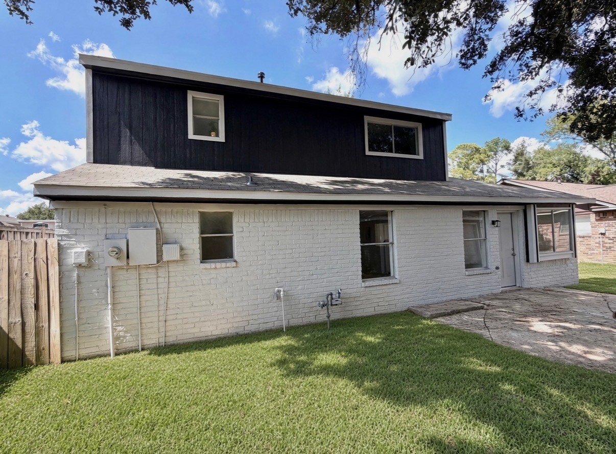24106 Spring Mill Lane, Spring, TX 77373