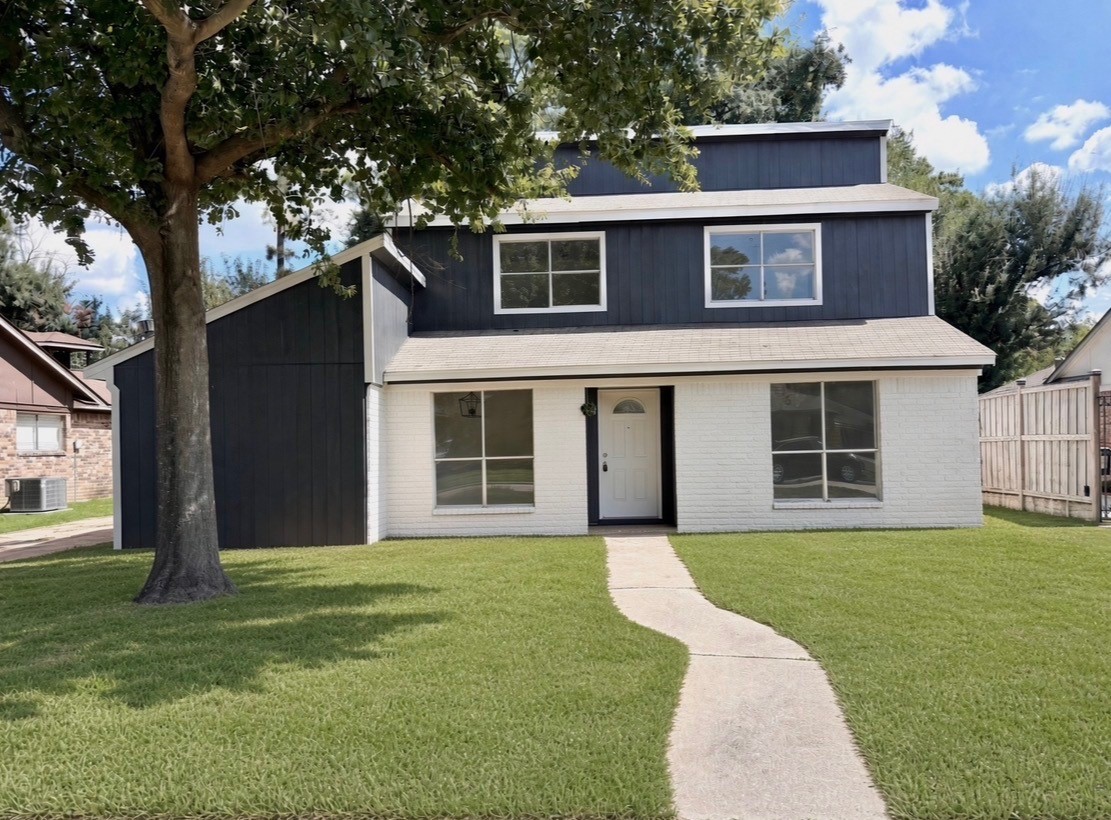 24106 Spring Mill Lane, Spring, TX 77373 24106 Spring Mill Lane, Spring, TX 77373
