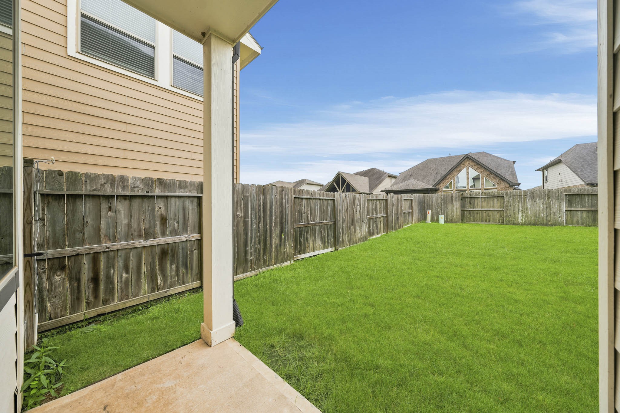 8734 Laurel Crest Drive, Missouri City, TX 77459