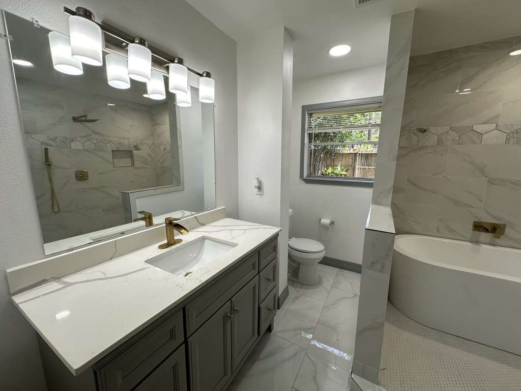 5850 Paisley Street, Houston, TX 77096