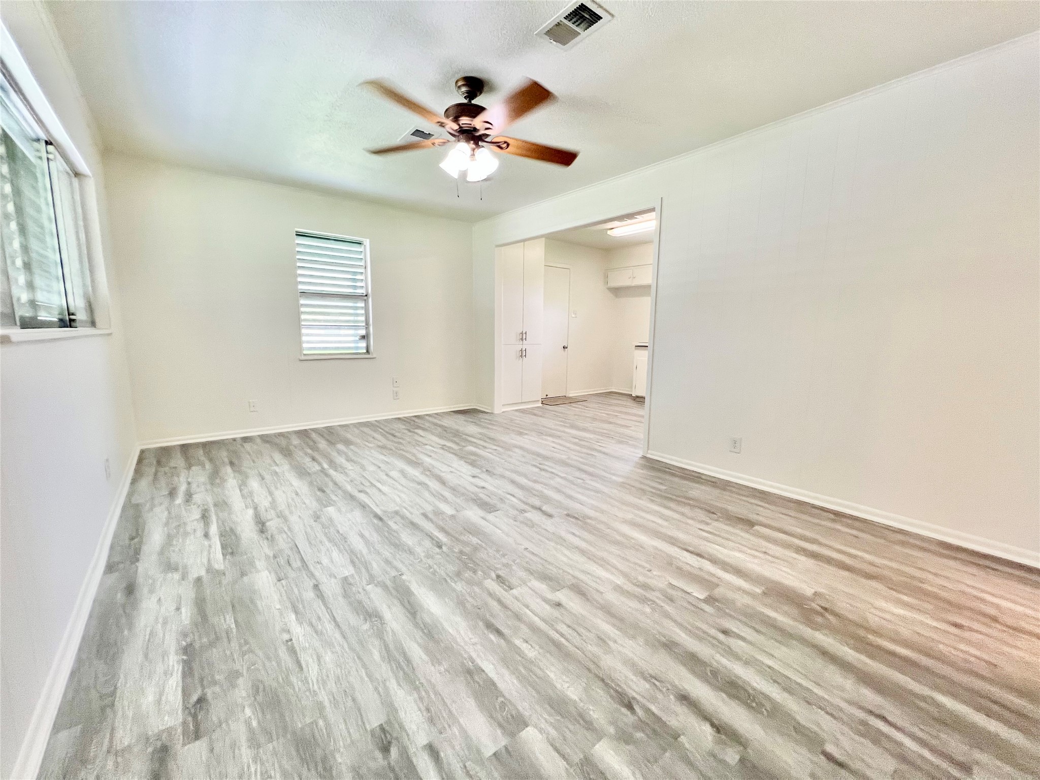 Large Family Room