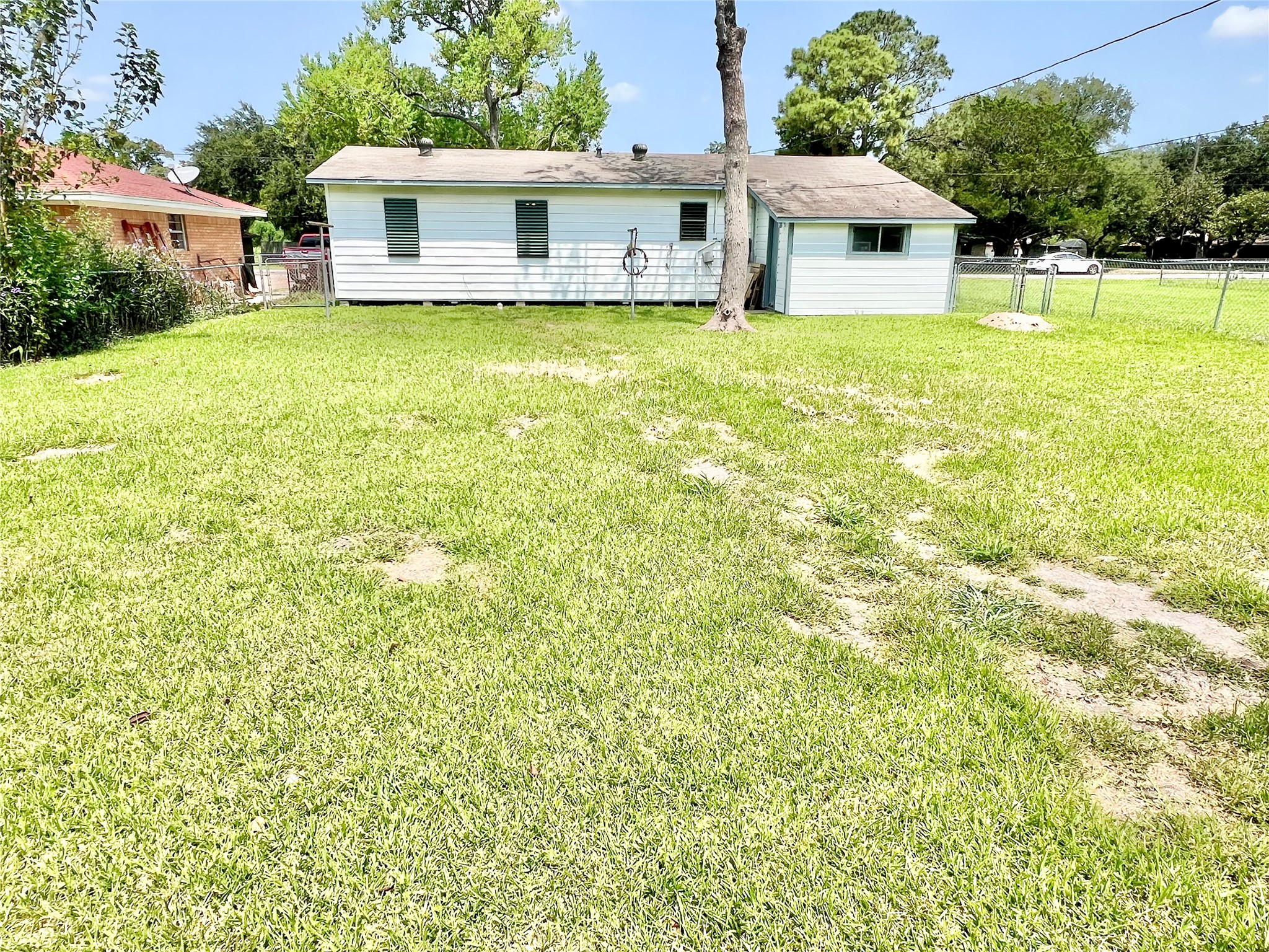 11815 15th Street, Santa Fe, TX 77510