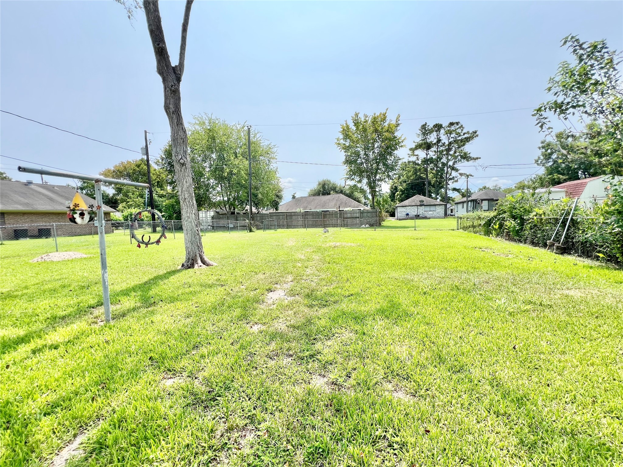 11815 15th Street, Santa Fe, TX 77510