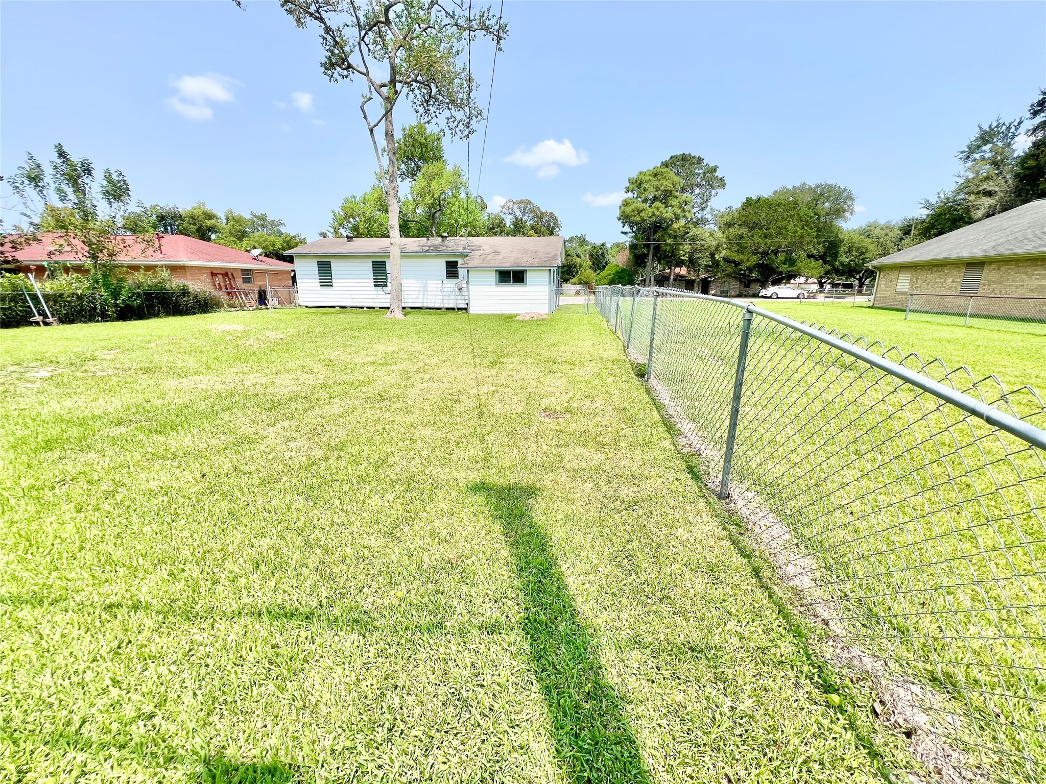 11815 15th Street, Santa Fe, TX 77510