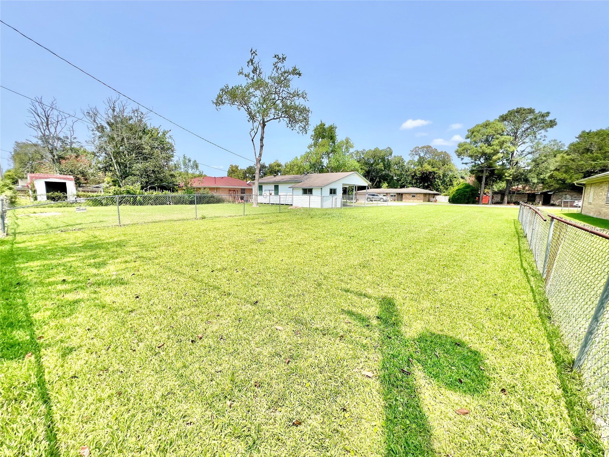11815 15th Street, Santa Fe, TX 77510