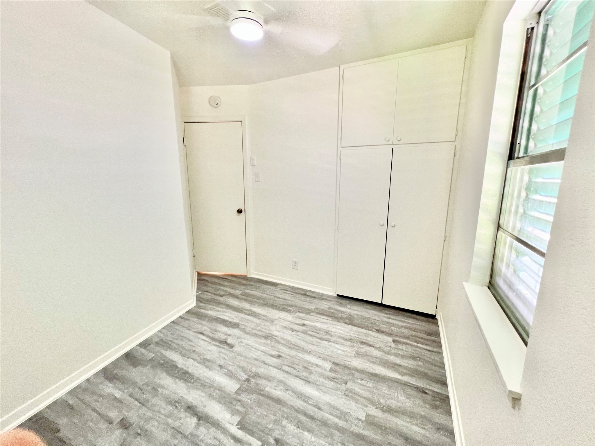 Bedroom 3 or perfect for a home office or nursery!