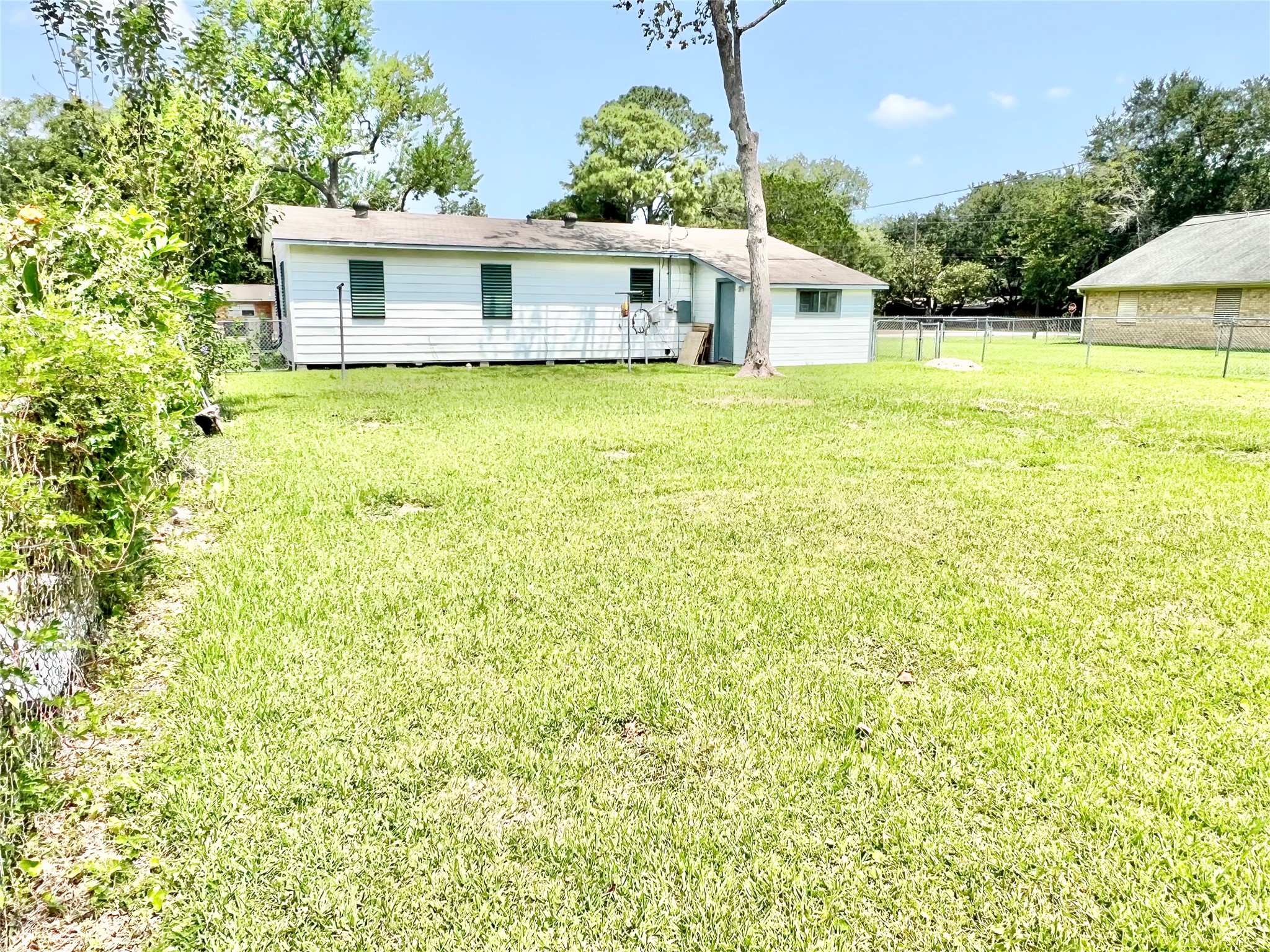 11815 15th Street, Santa Fe, TX 77510