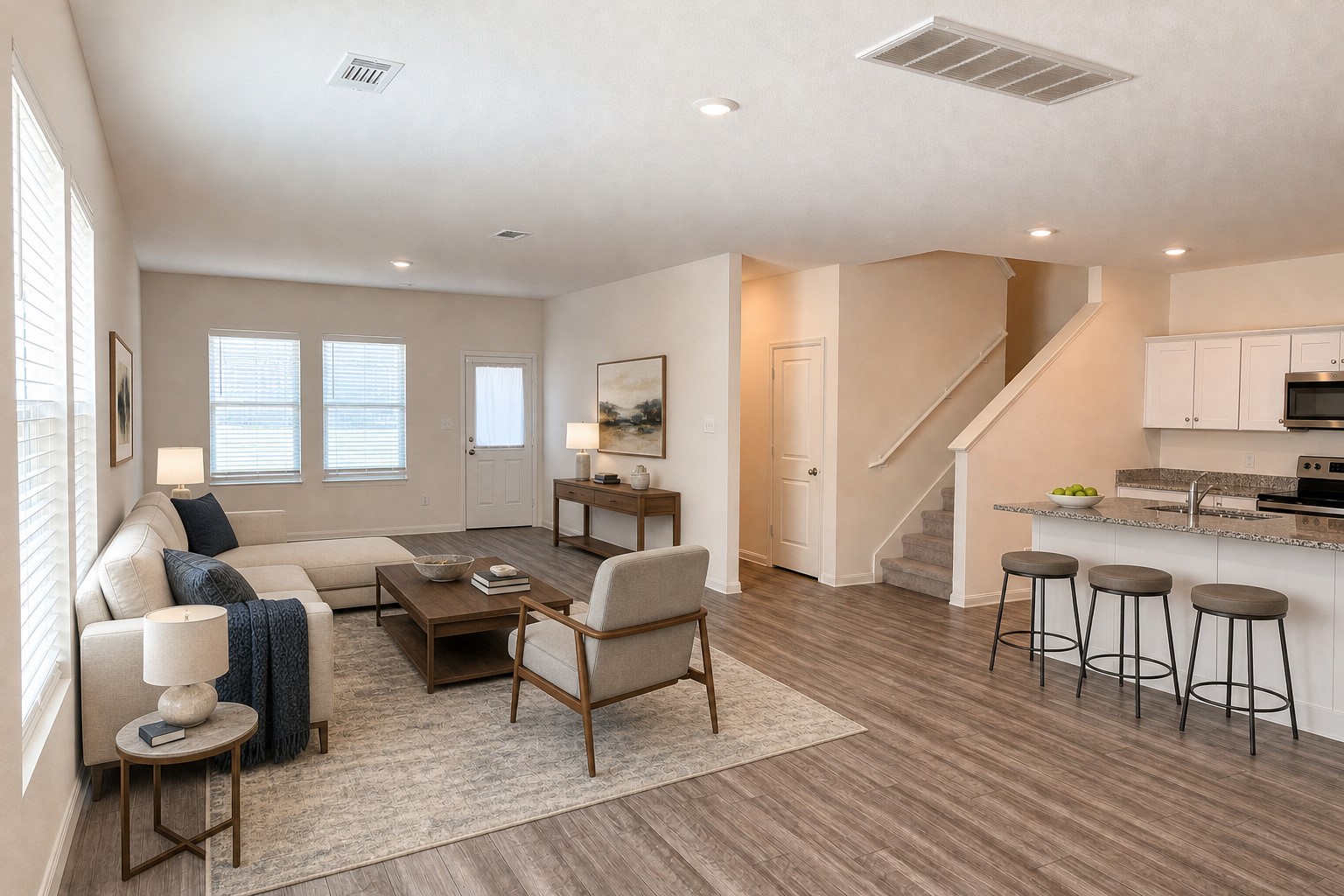 718 Amesbury Road, Conroe, TX 77316