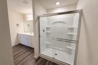 718 Amesbury Road, Conroe, TX 77316