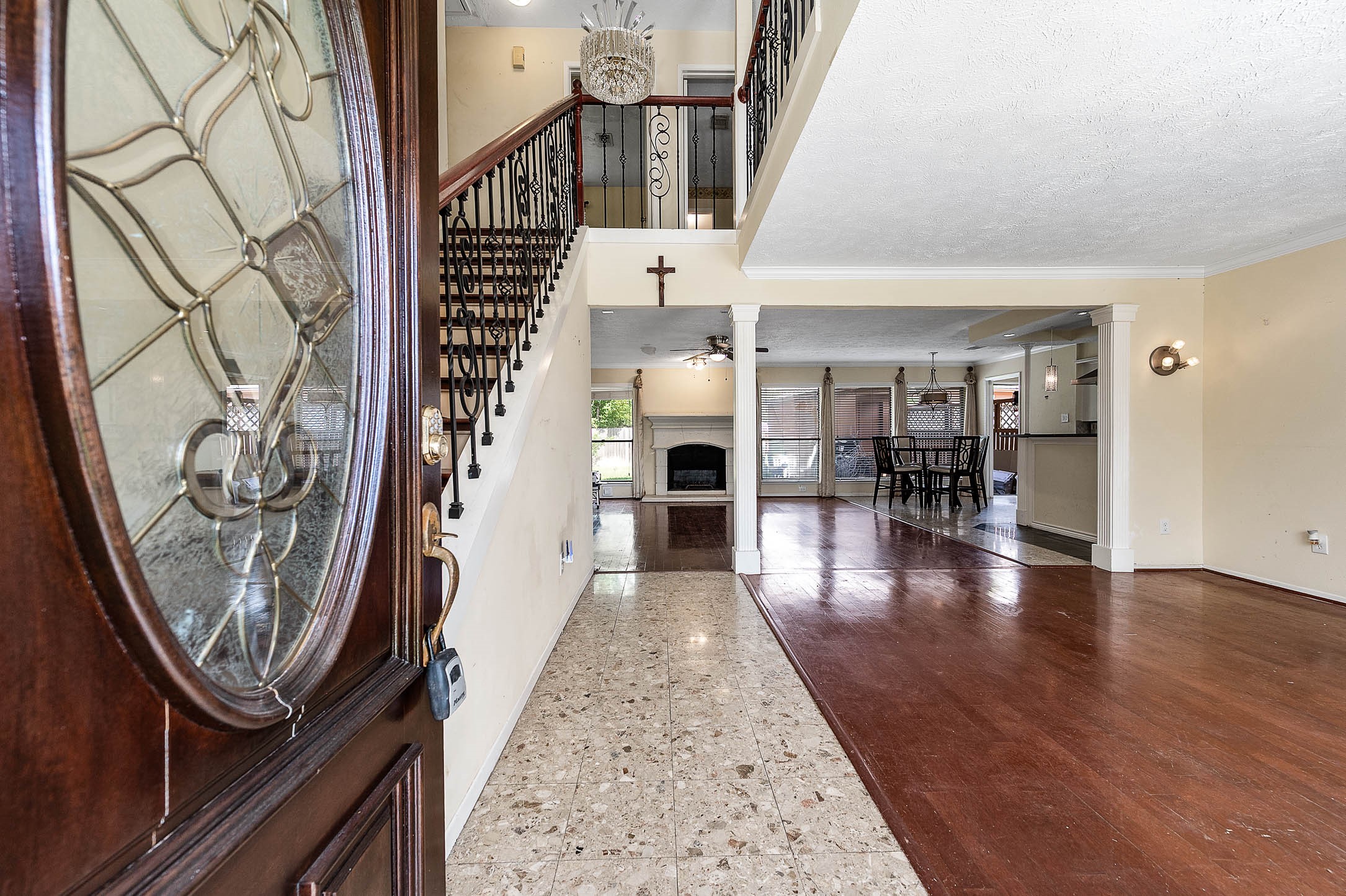 2703 Planters Street, Sugar Land, TX 77479