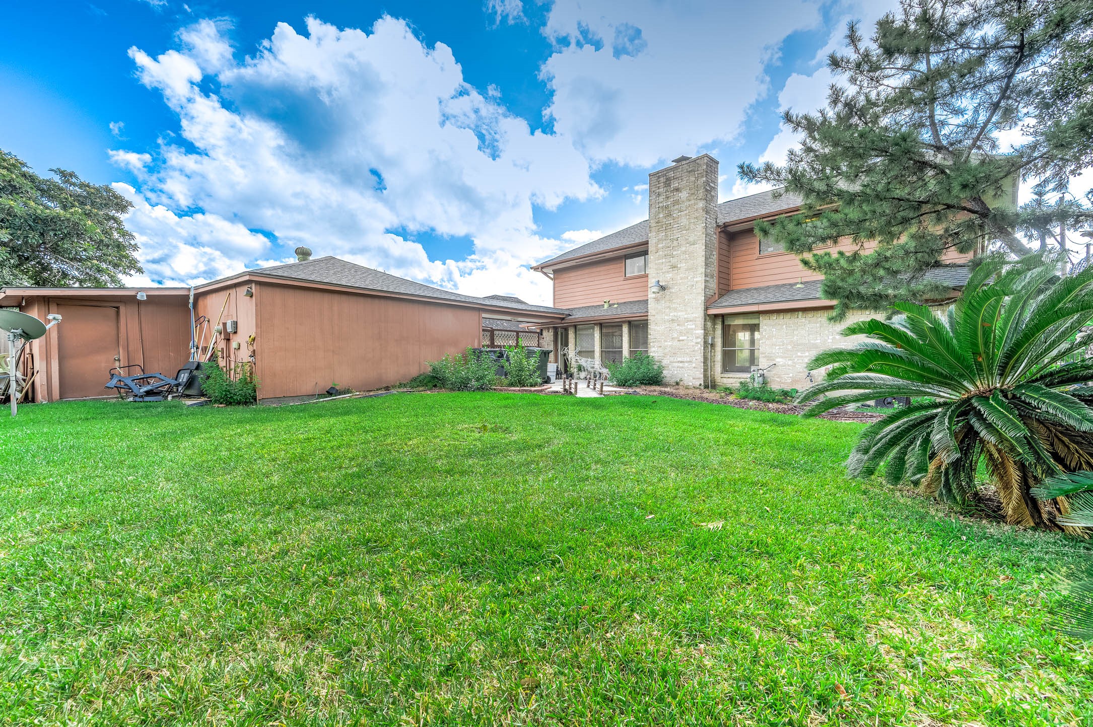 2703 Planters Street, Sugar Land, TX 77479