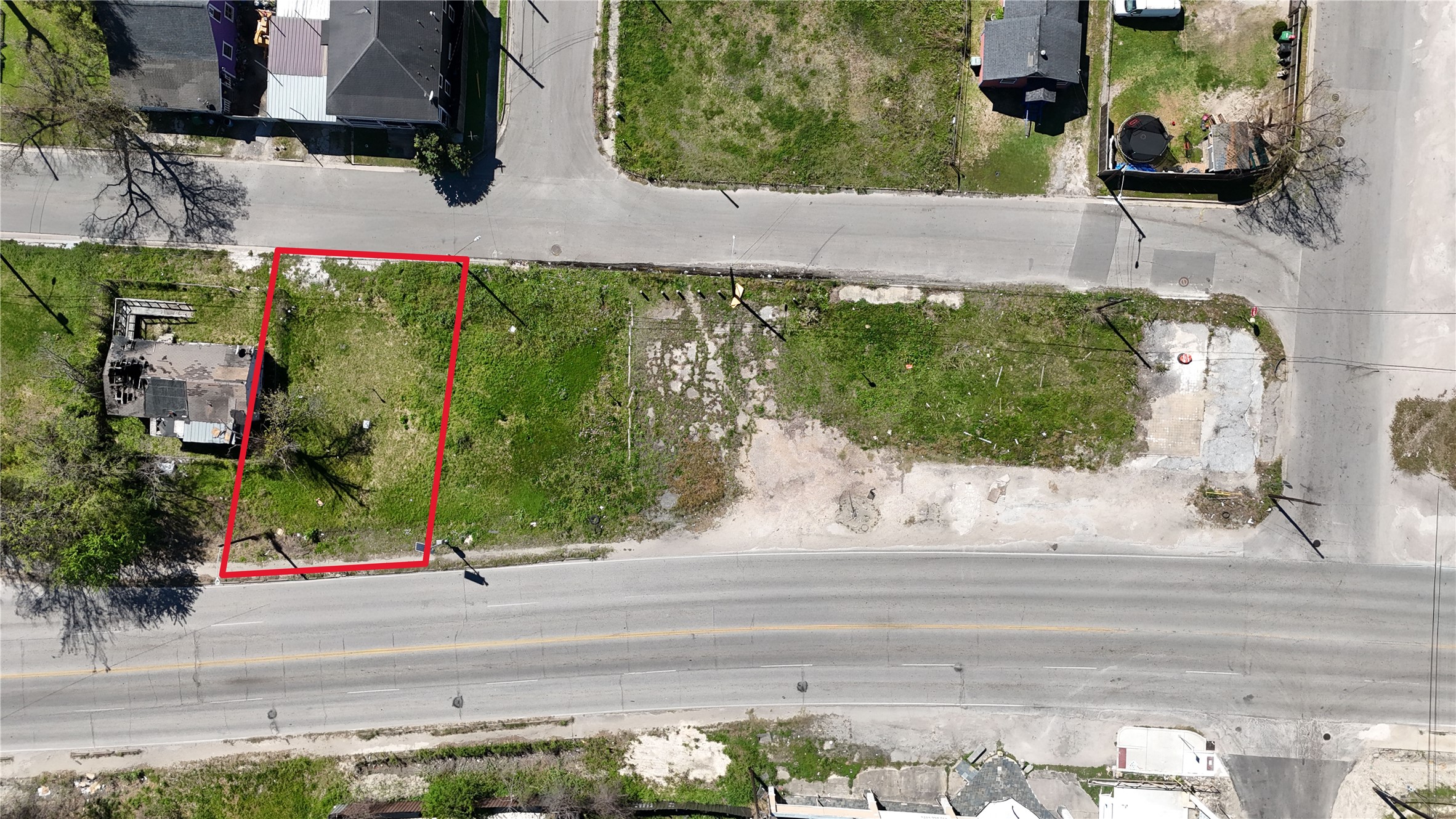 3513 Lockwood Drive, Houston, TX 77026