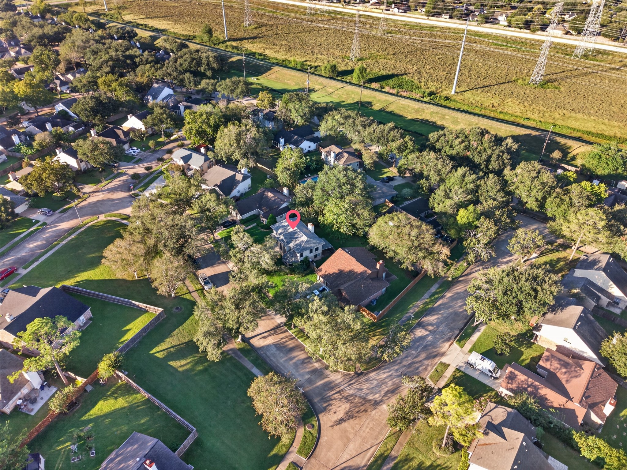 2906 Pioneer Pass, Sugar Land, TX 77479