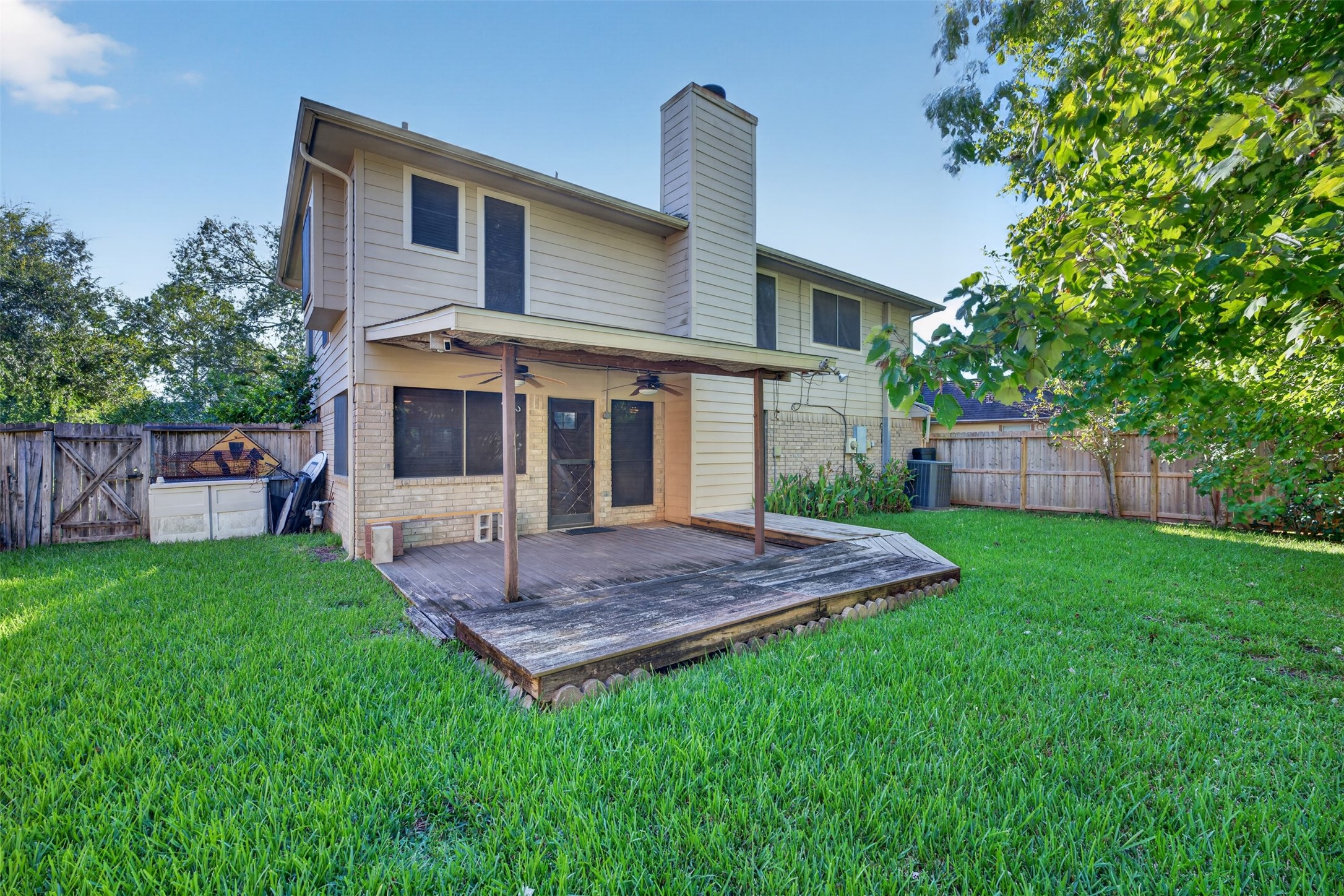 2906 Pioneer Pass, Sugar Land, TX 77479