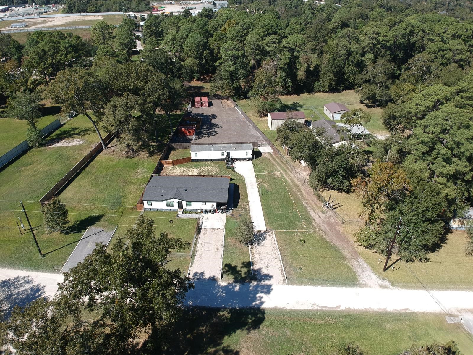 11862 Padok Road, Houston, TX 77044
