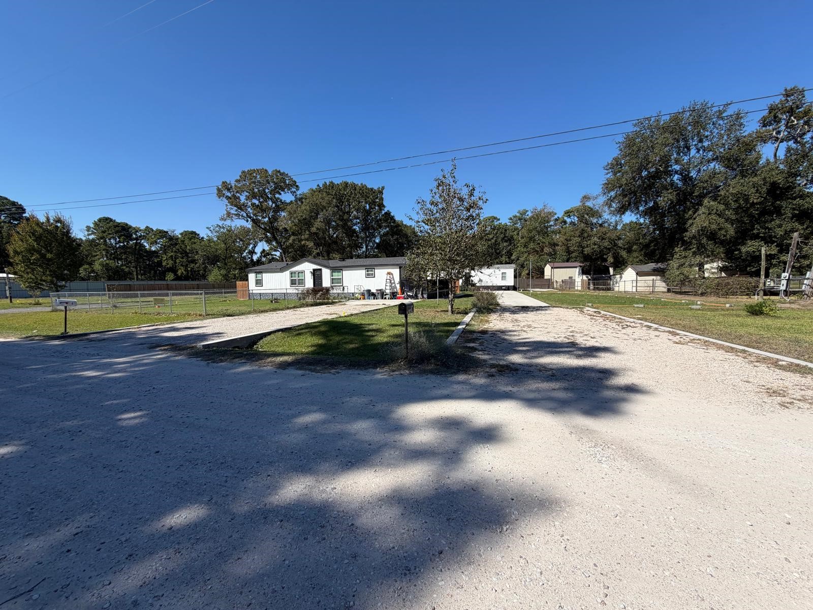Street View of property