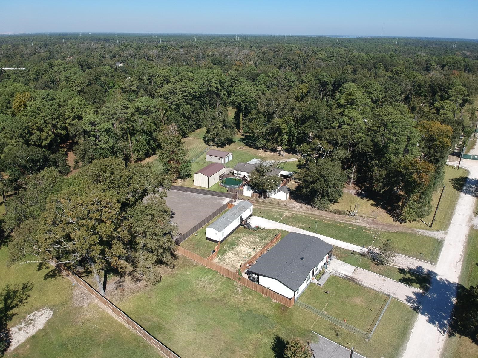 11862 Padok Road, Houston, TX 77044