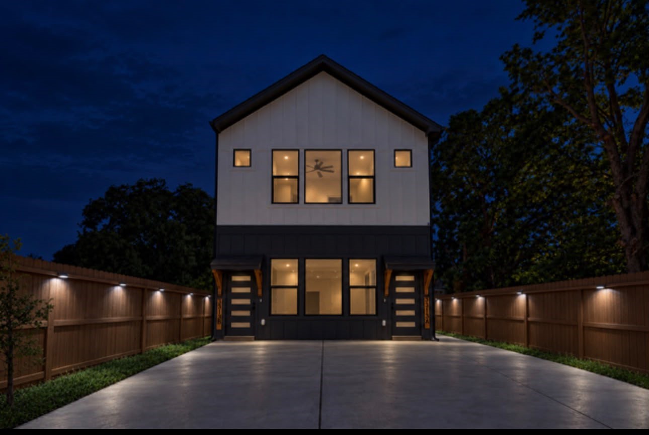 3313 Sampson Street, Houston, TX 77004
