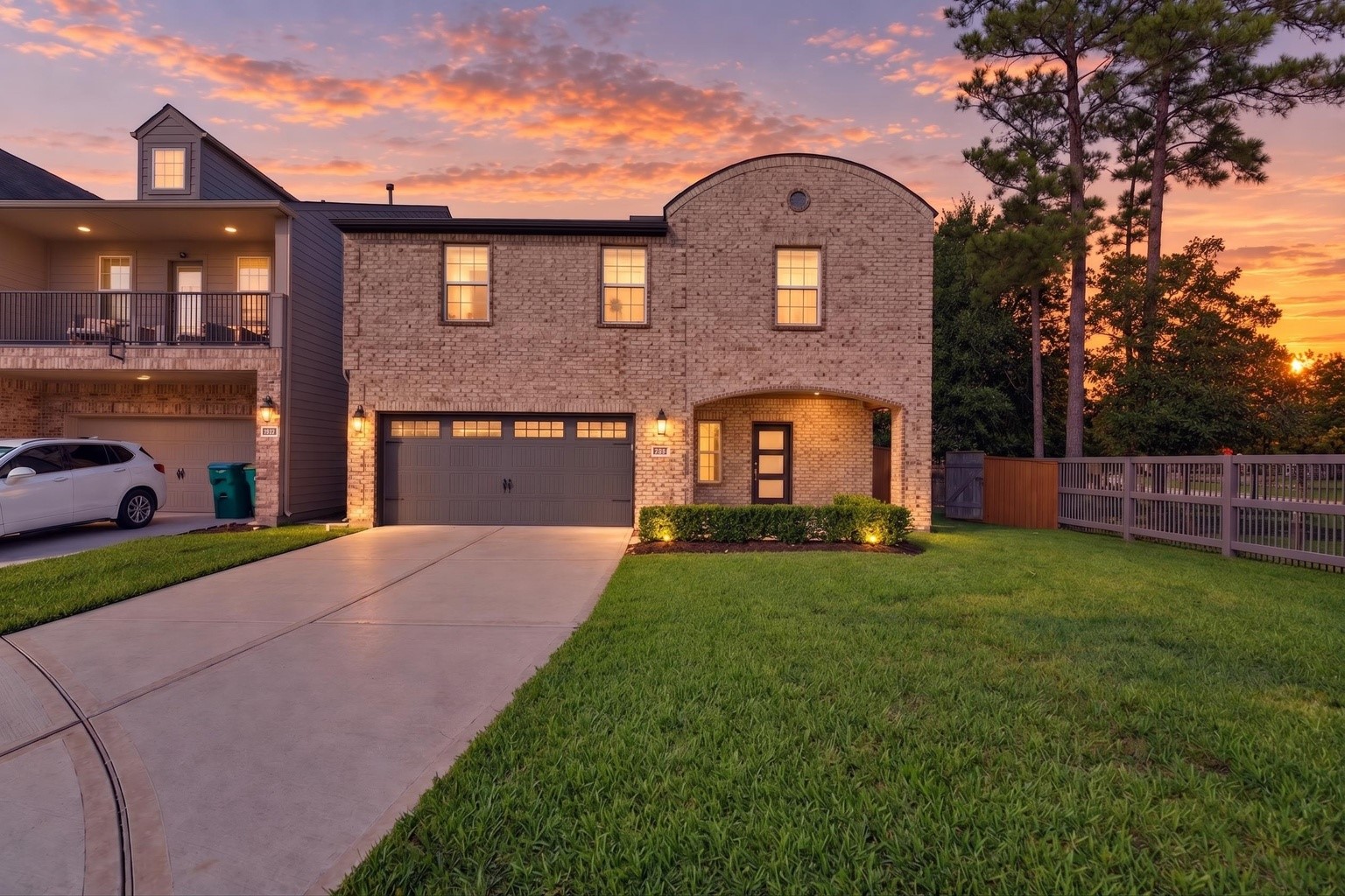 2129 Solstice Boulevard, Spring, TX 77386 2129 Solstice Boulevard, Spring, TX 77386