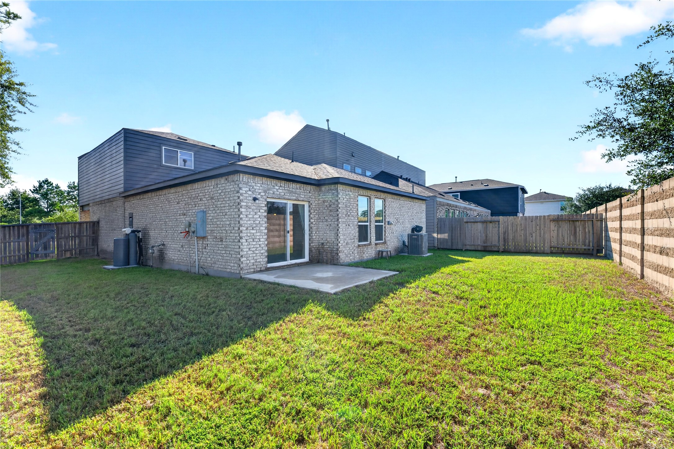 2129 Solstice Boulevard, Spring, TX 77386