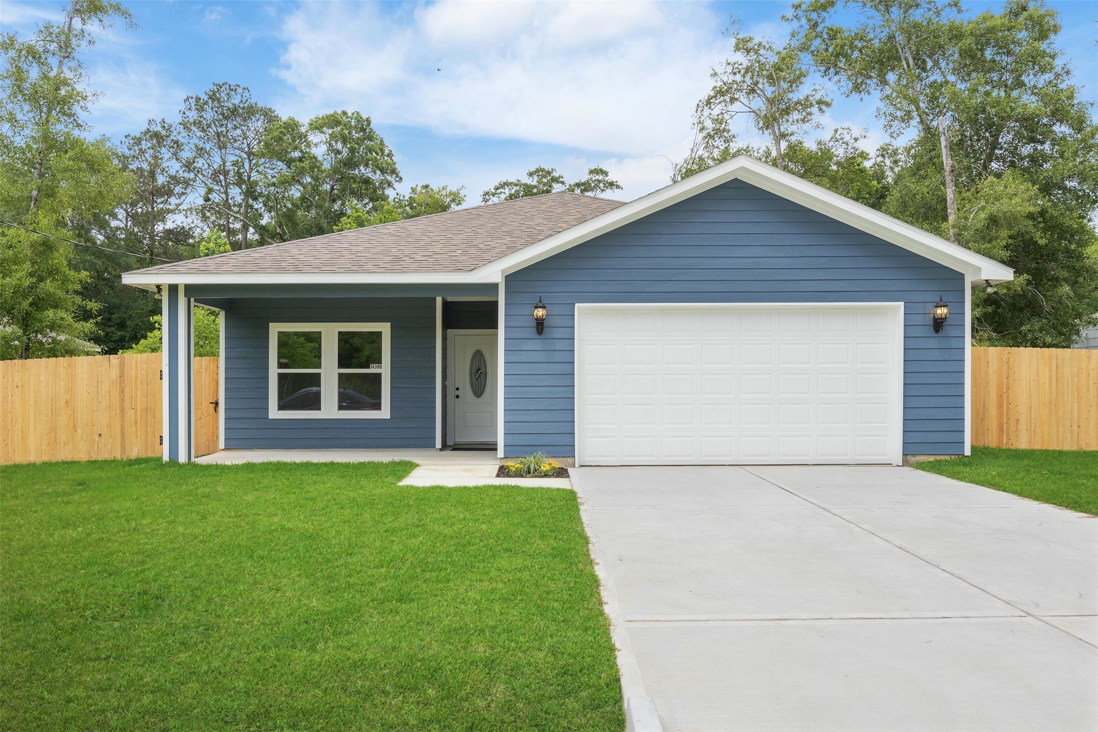 14390 Half Circle Street, Splendora, TX 77372