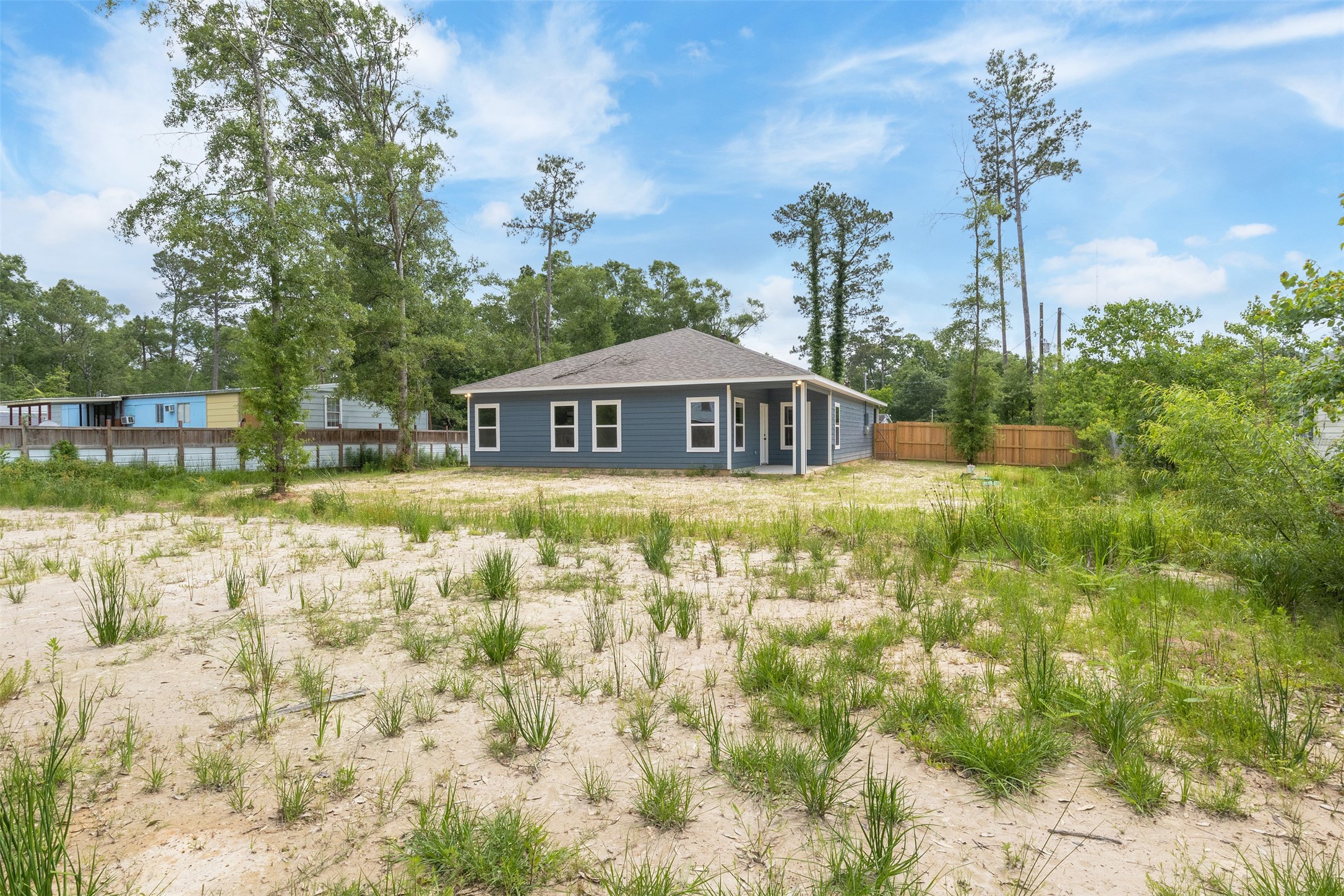 14390 Half Circle Street, Splendora, TX 77372