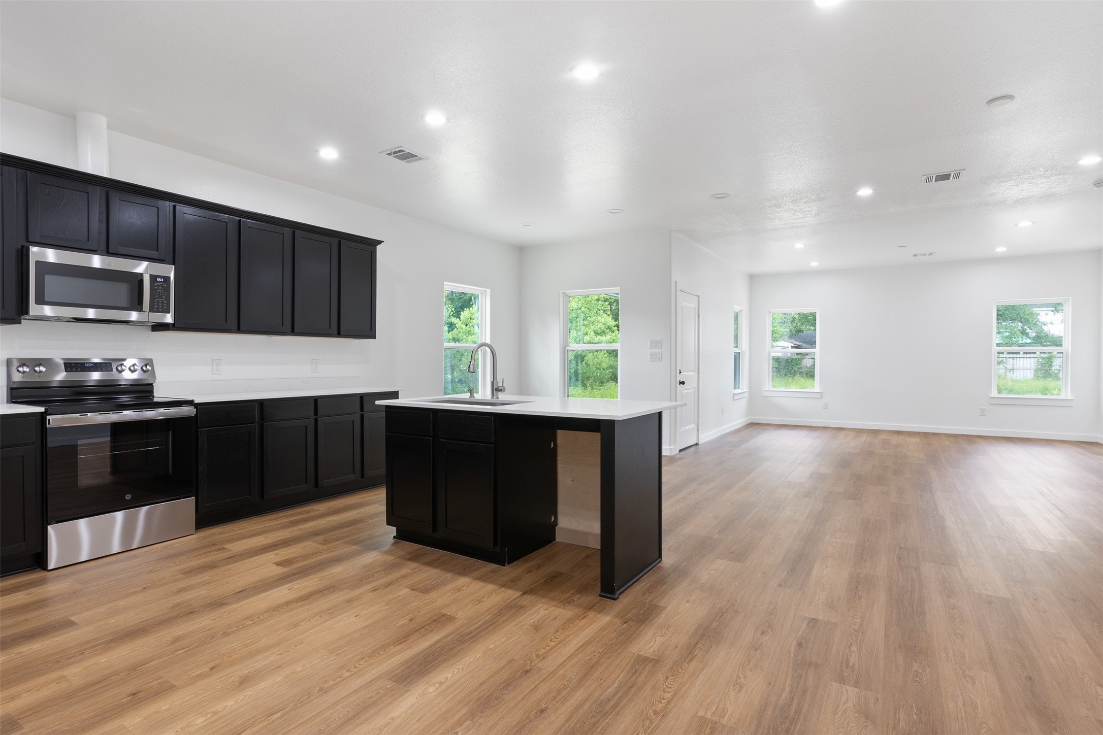 14390 Half Circle Street, Splendora, TX 77372
