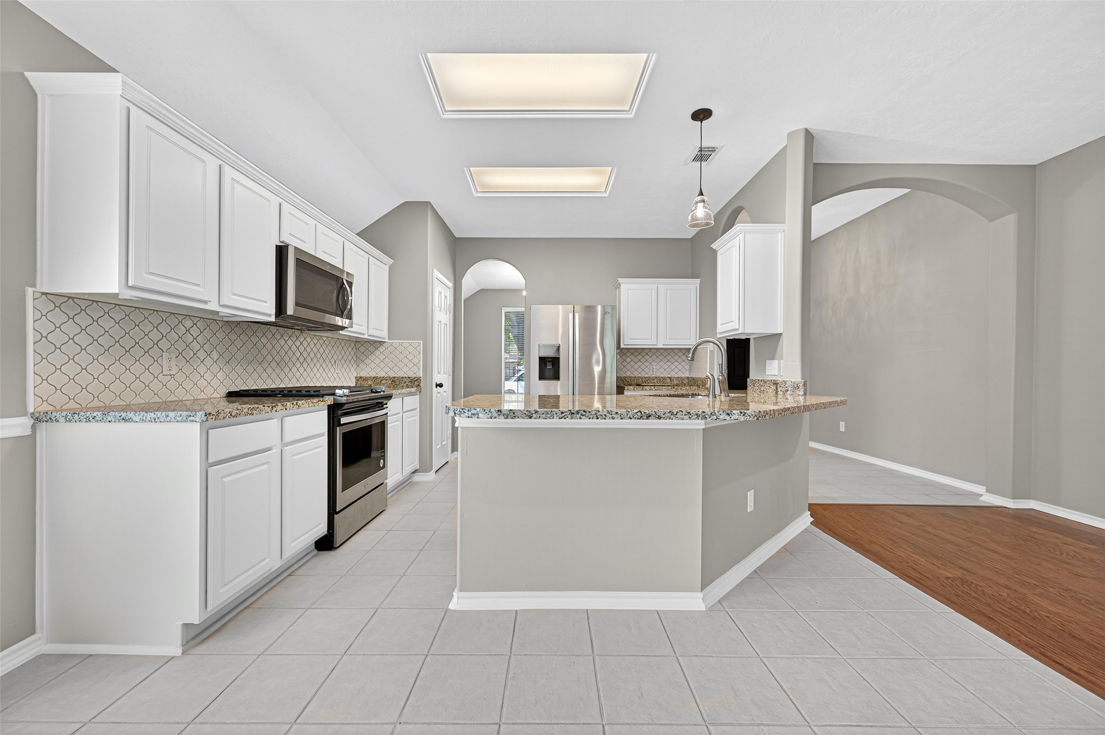 21914 Bronze Leaf Drive, Cypress, TX 77433