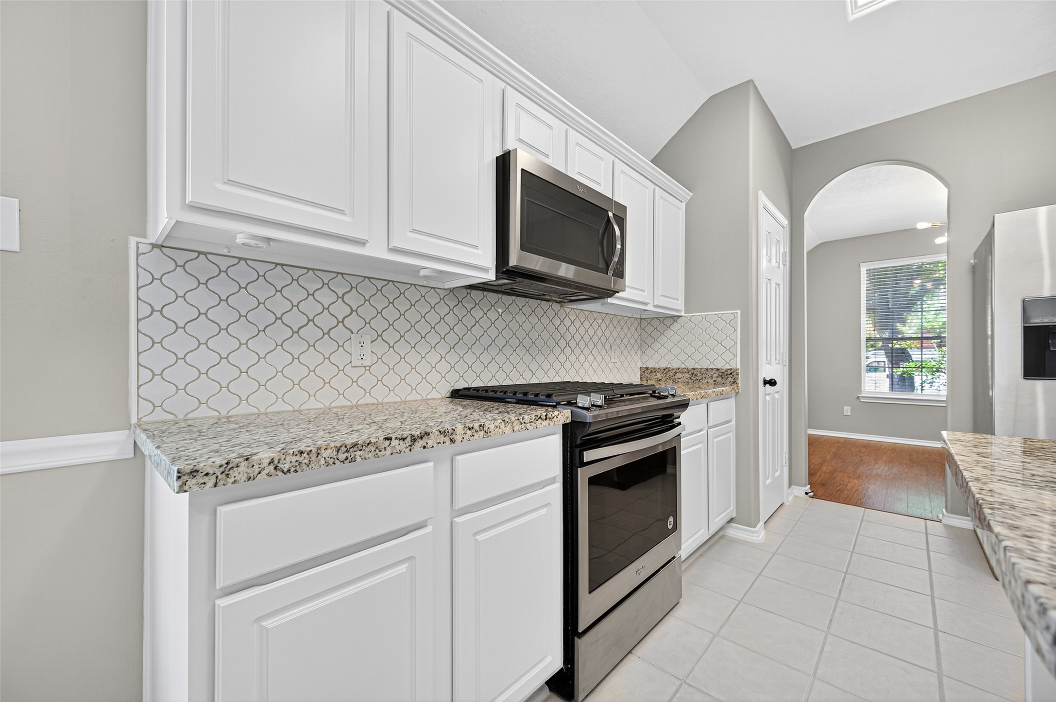 21914 Bronze Leaf Drive, Cypress, TX 77433