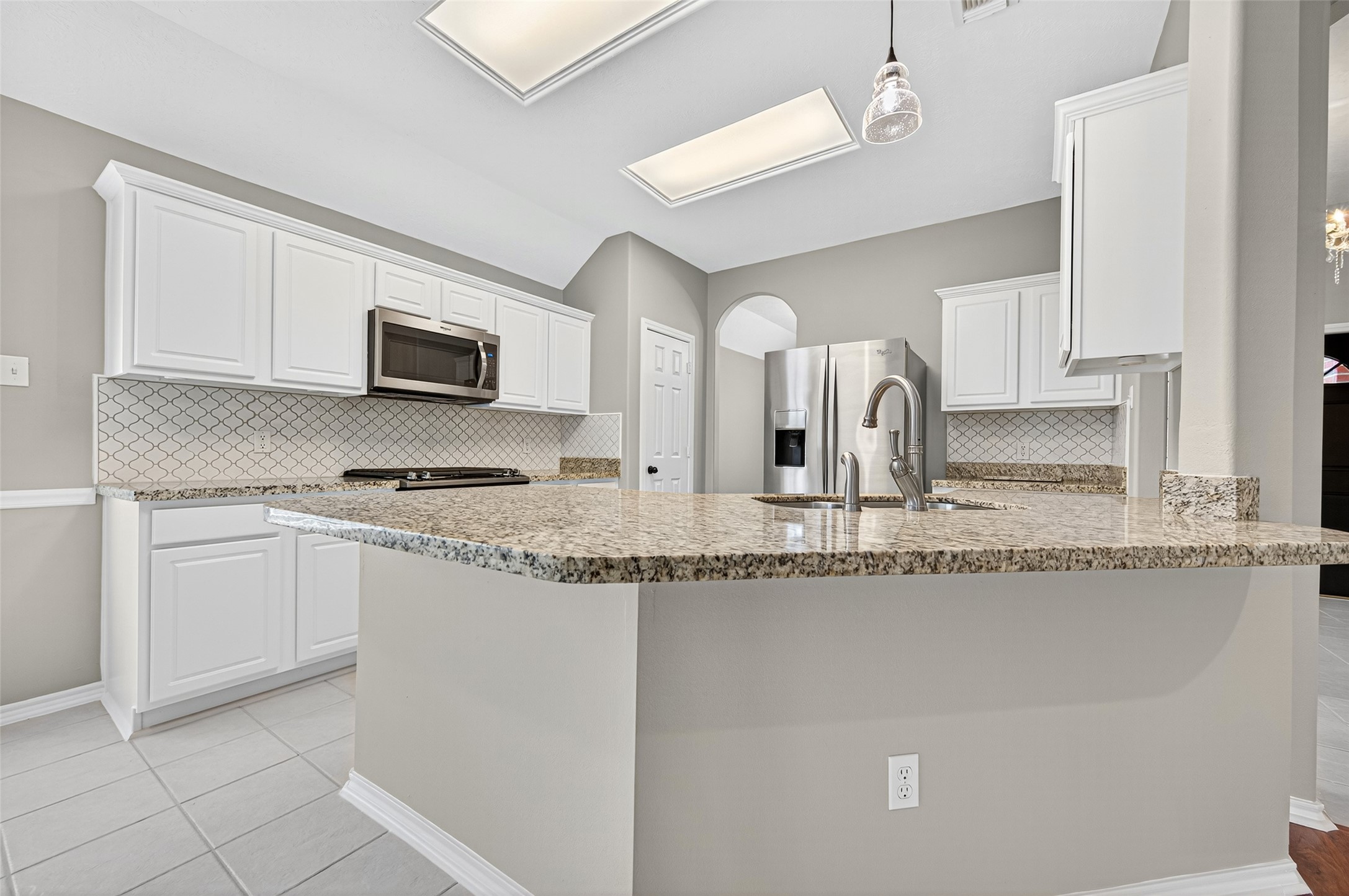 21914 Bronze Leaf Drive, Cypress, TX 77433