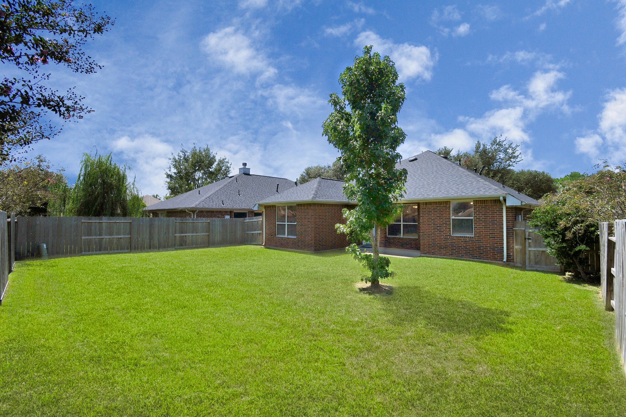 21914 Bronze Leaf Drive, Cypress, TX 77433
