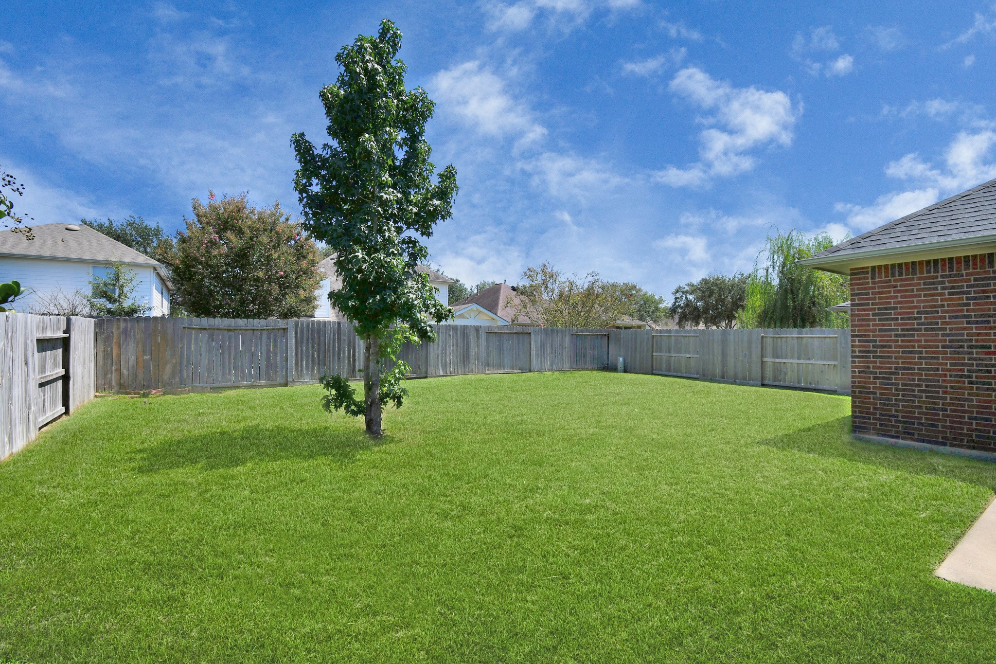 21914 Bronze Leaf Drive, Cypress, TX 77433