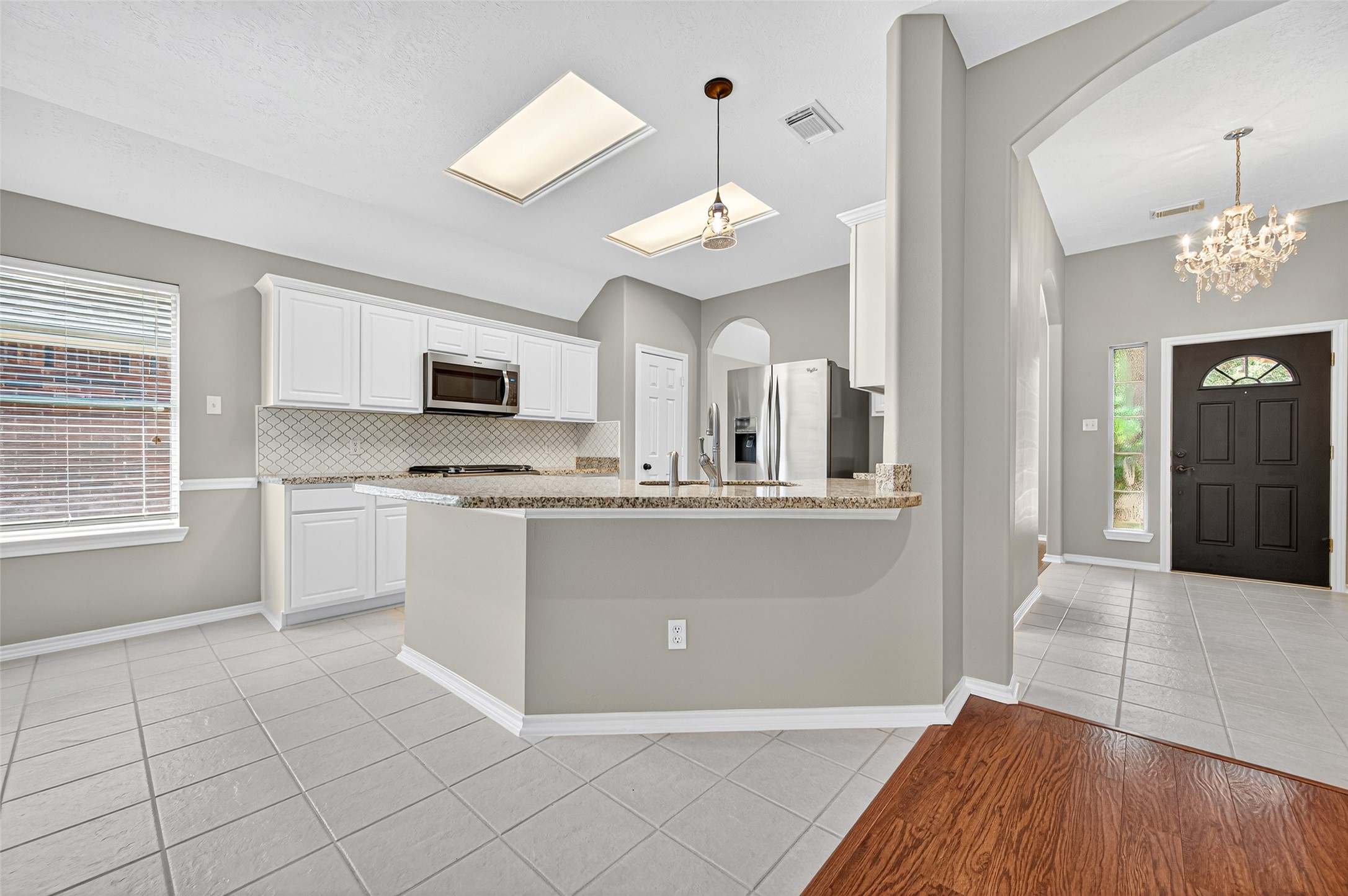 21914 Bronze Leaf Drive, Cypress, TX 77433