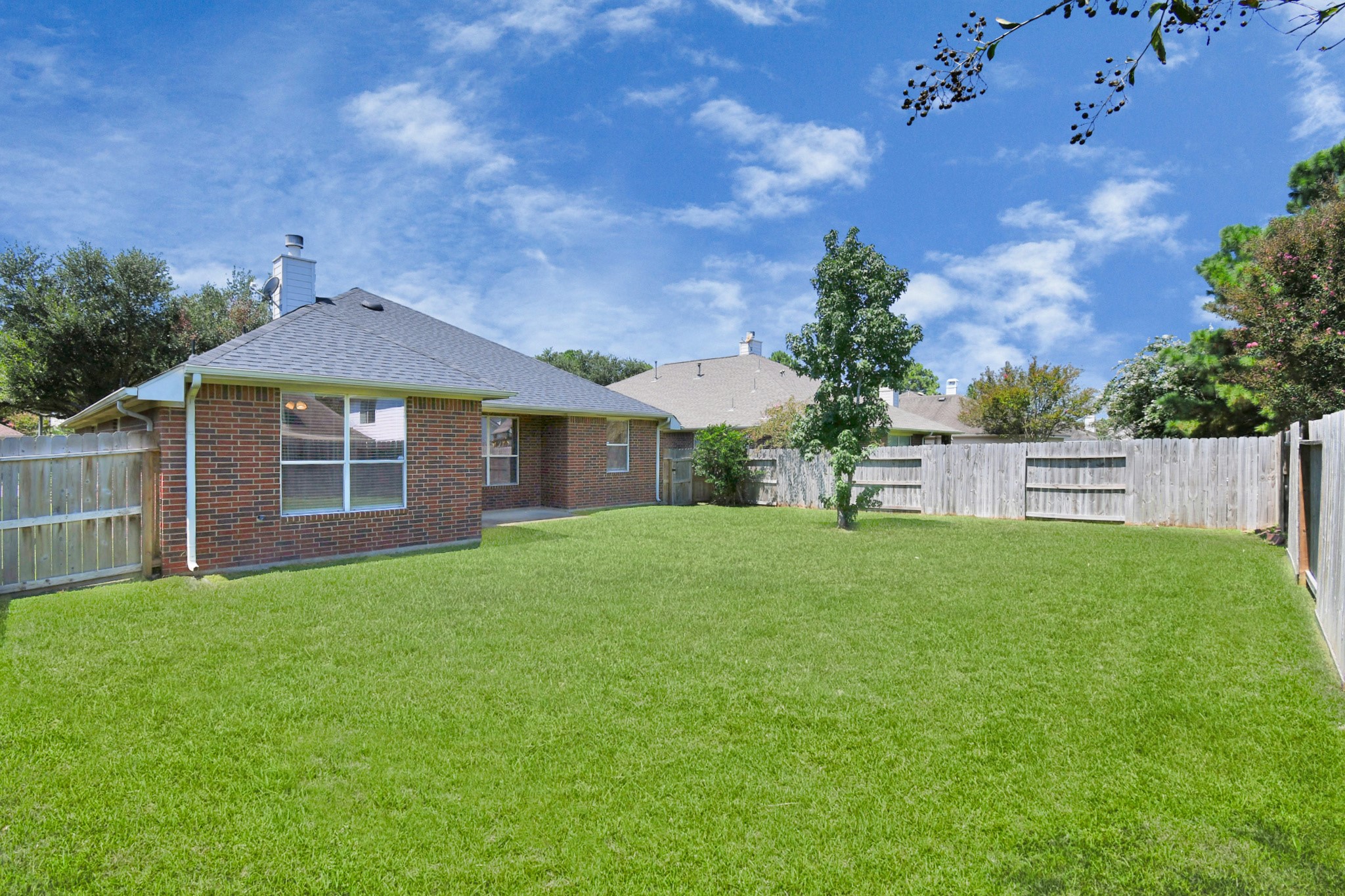 21914 Bronze Leaf Drive, Cypress, TX 77433