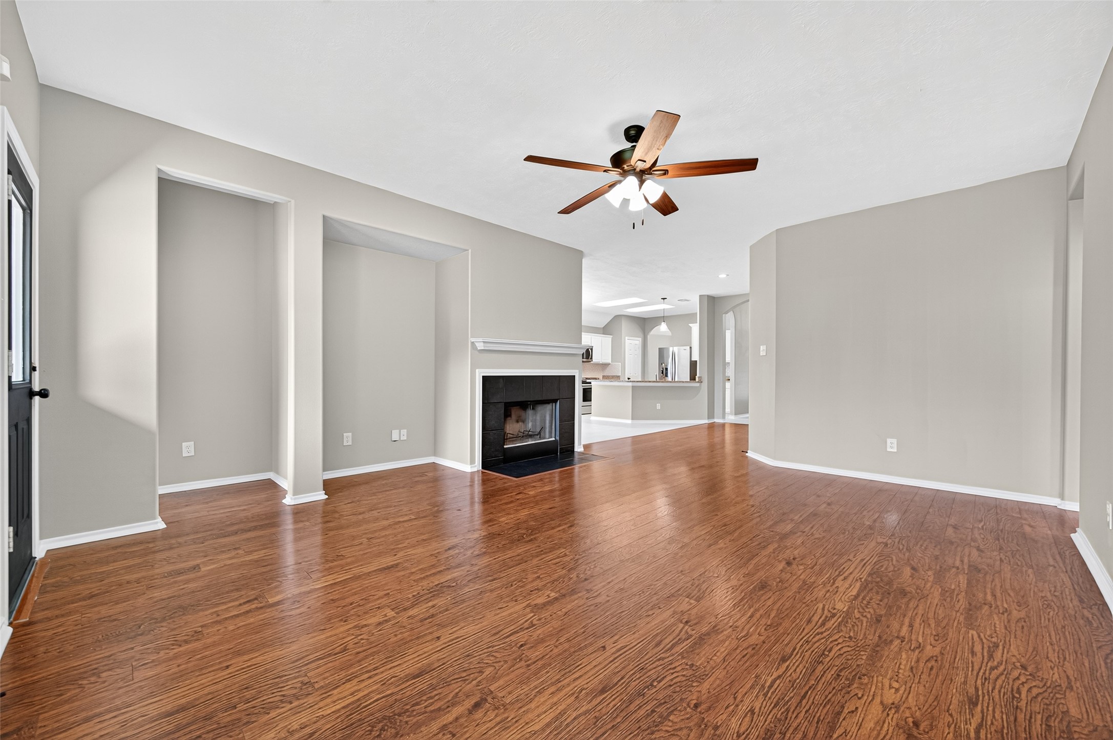 21914 Bronze Leaf Drive, Cypress, TX 77433