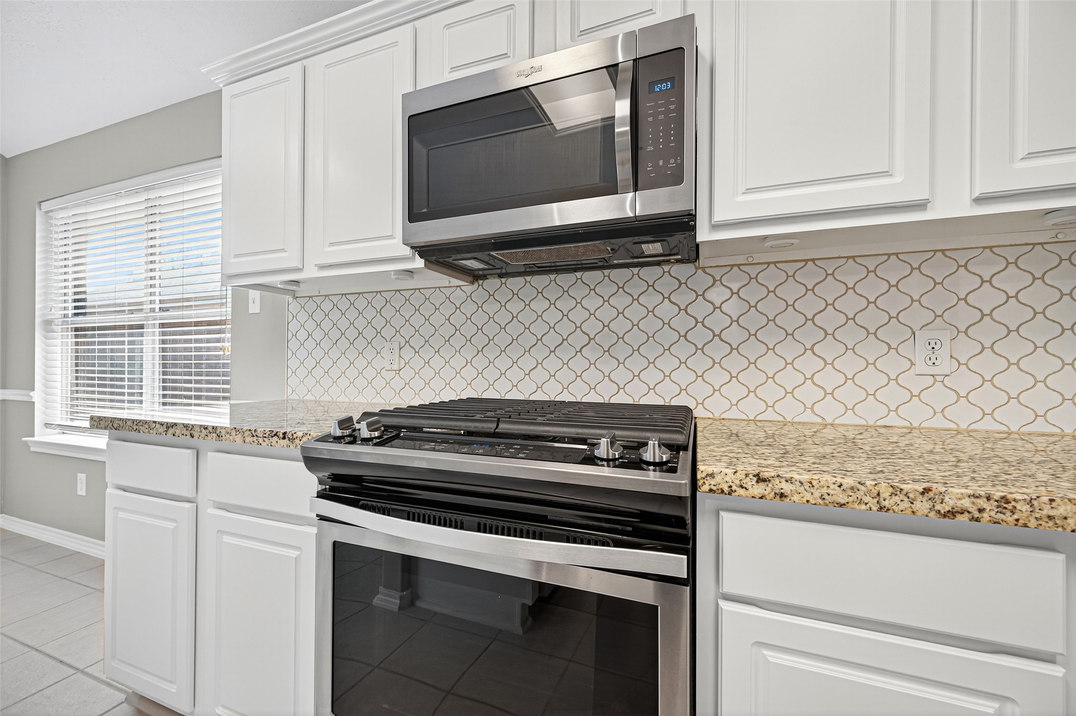 21914 Bronze Leaf Drive, Cypress, TX 77433