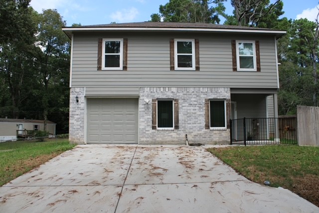 1100 Mann Road, Conroe, TX 77303