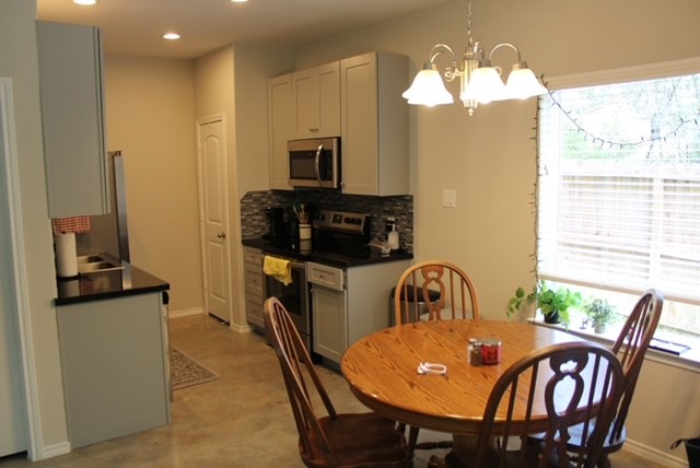 1100 Mann Road, Conroe, TX 77303