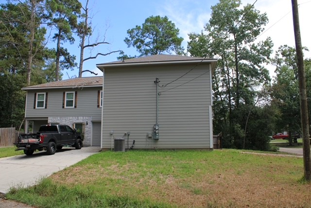 1100 Mann Road, Conroe, TX 77303