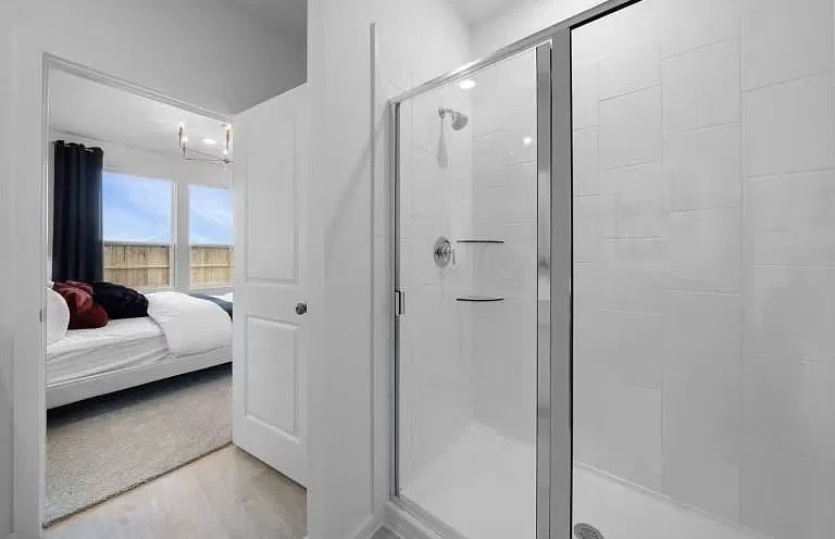 Model home photo for illustration purposes only. Features, finishes, and upgrades may vary.