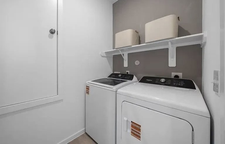 Model home photo for illustration purposes only. Features, finishes, and upgrades may vary.