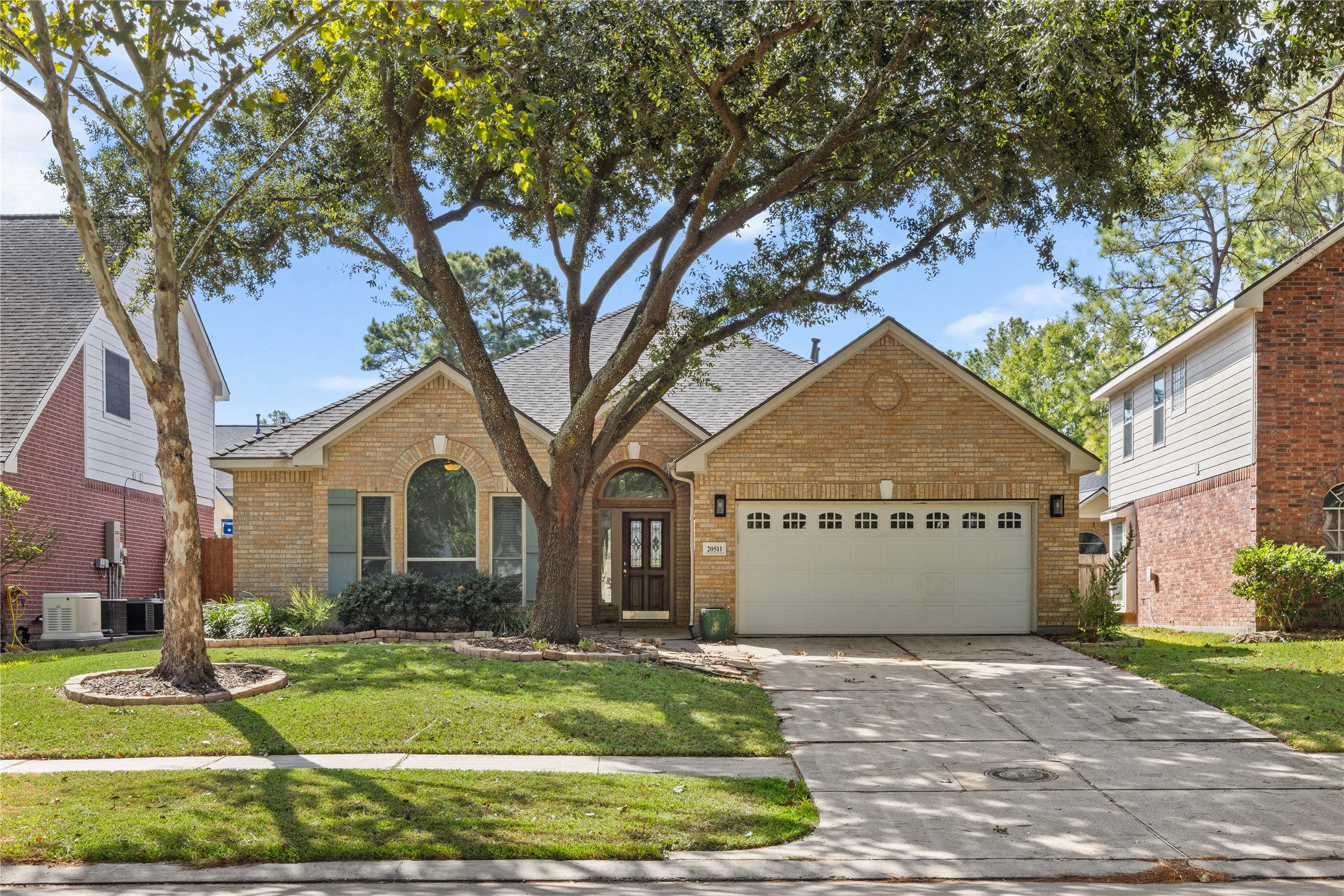 Welcome home to 20511 Water Point Trail Welcome home to 20511 Water Point Trail