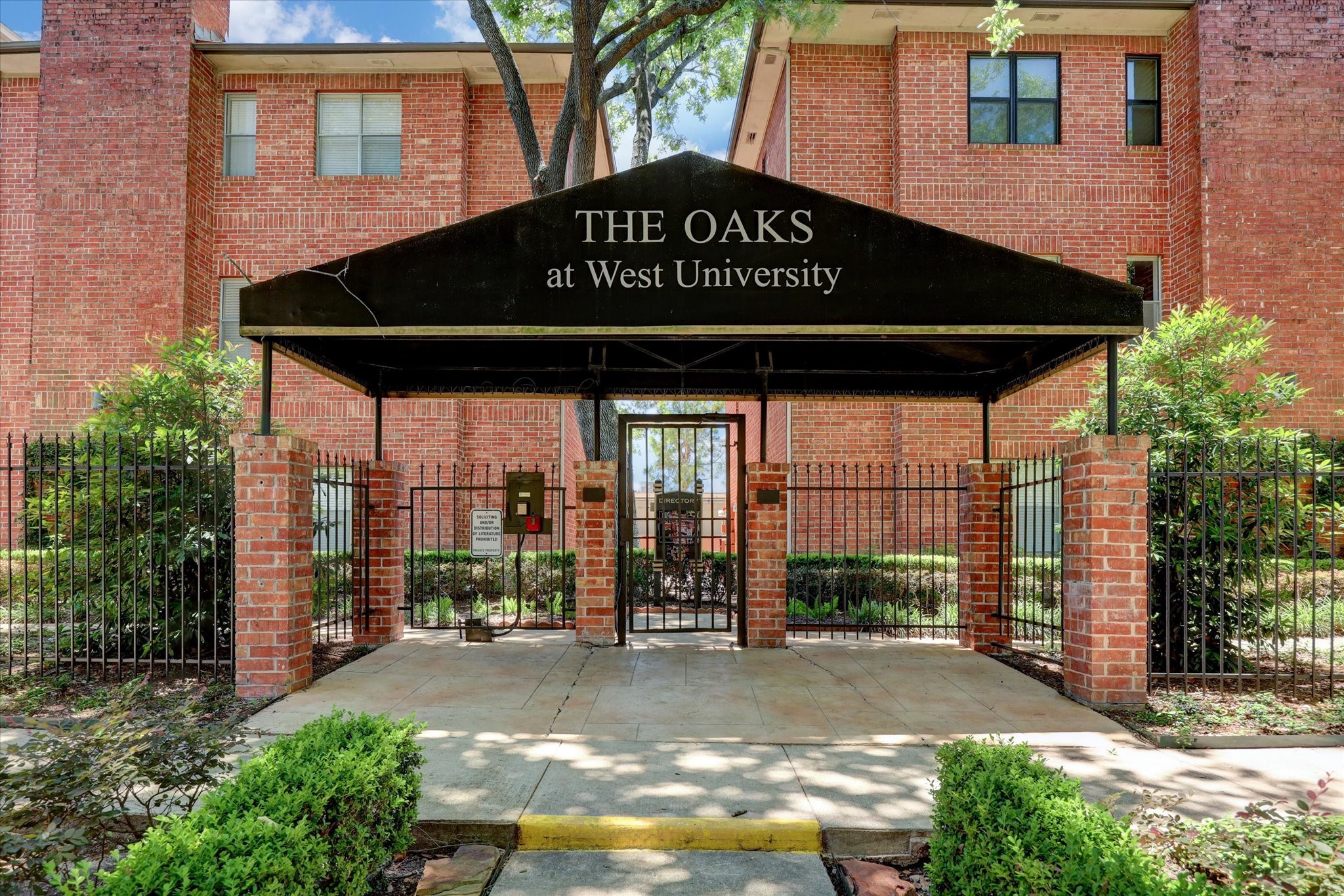Welcome Home to 4041 Law Street.
