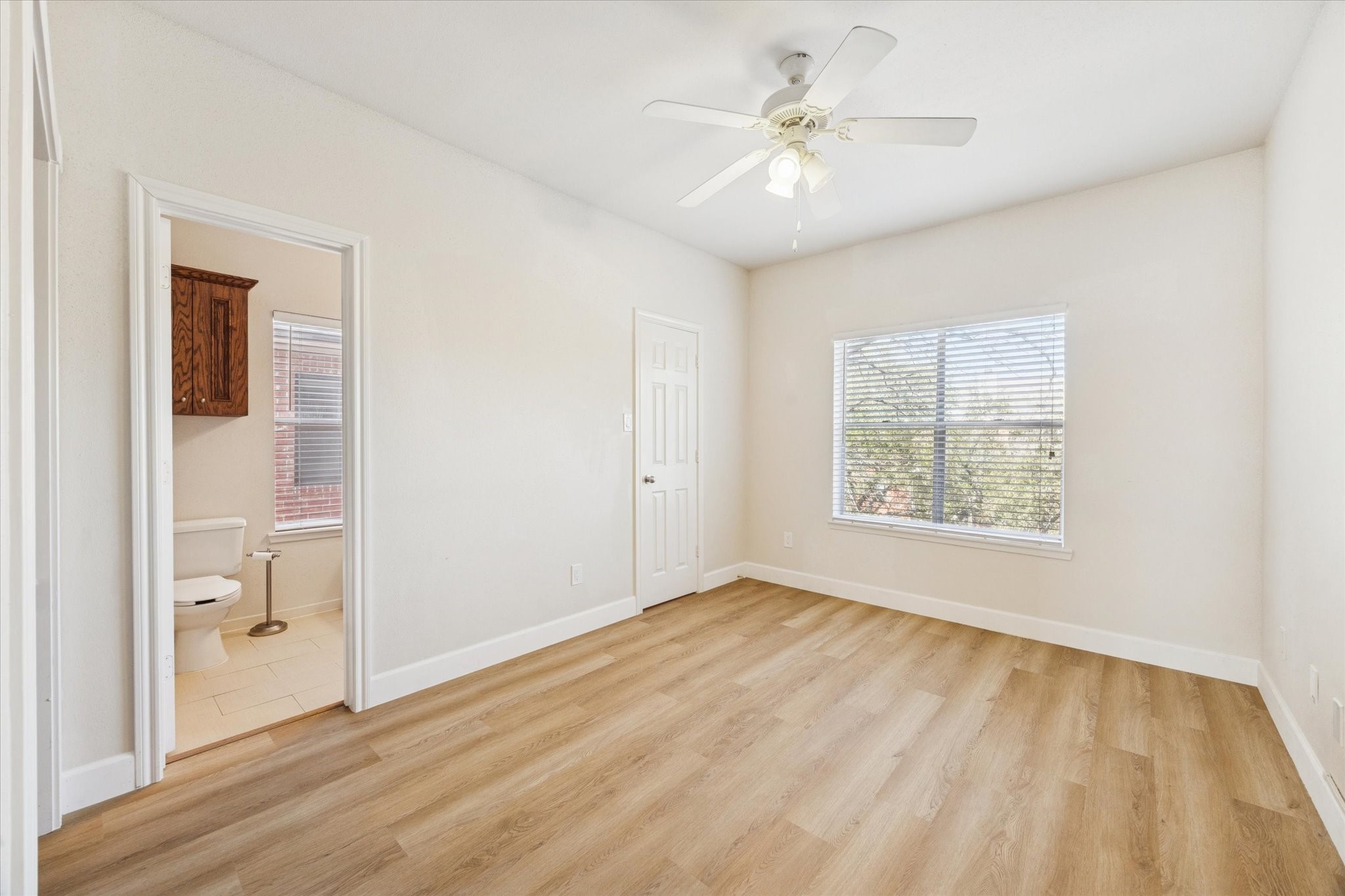 Bedroom 2.